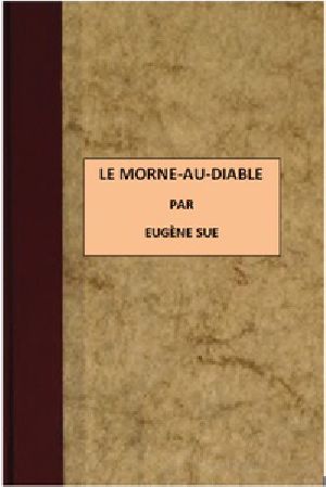 [Gutenberg 38435] • Le morne au diable